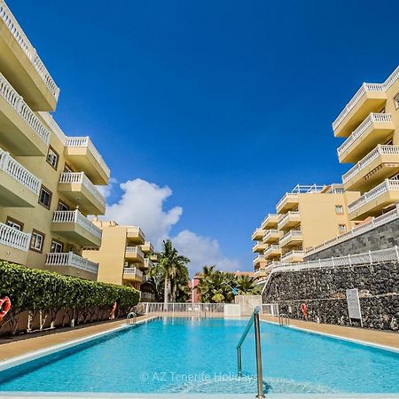 Tenerife Relax Apartment Palm-mar Dış mekan fotoğraf