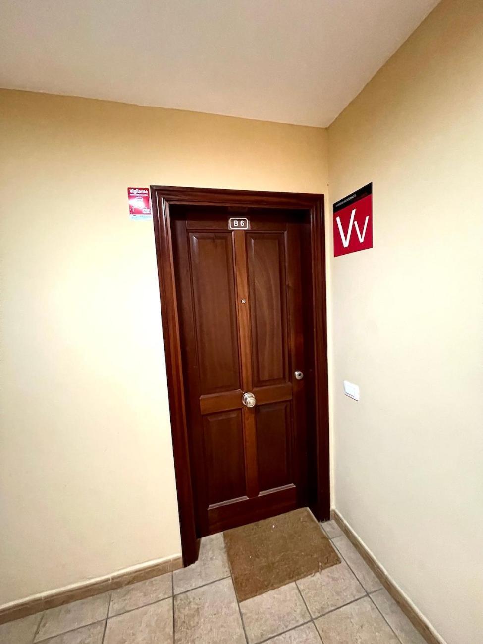 Tenerife Relax Apartment Palm-mar Dış mekan fotoğraf
