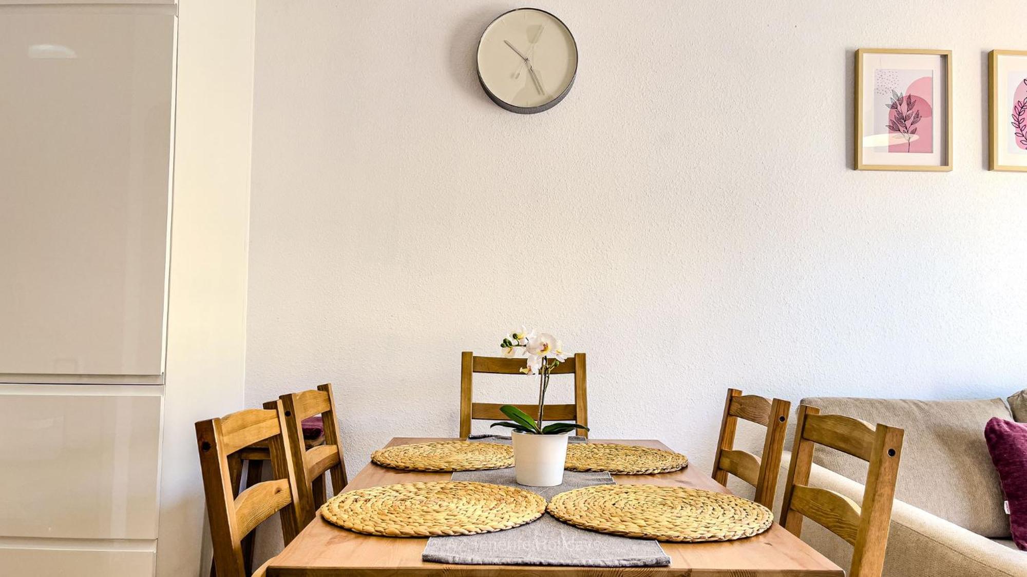 Tenerife Relax Apartment Palm-mar Dış mekan fotoğraf