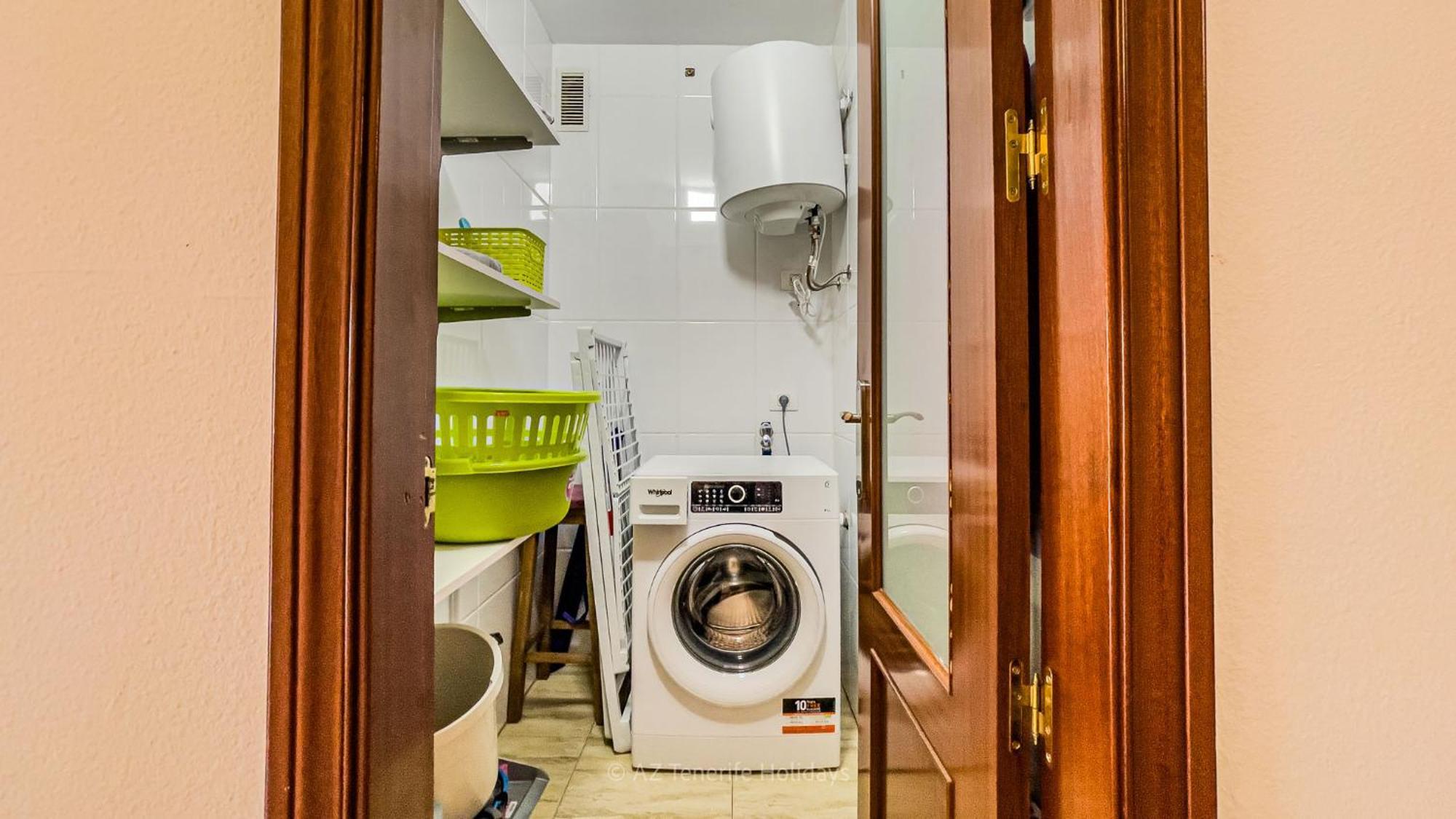 Tenerife Relax Apartment Palm-mar Dış mekan fotoğraf