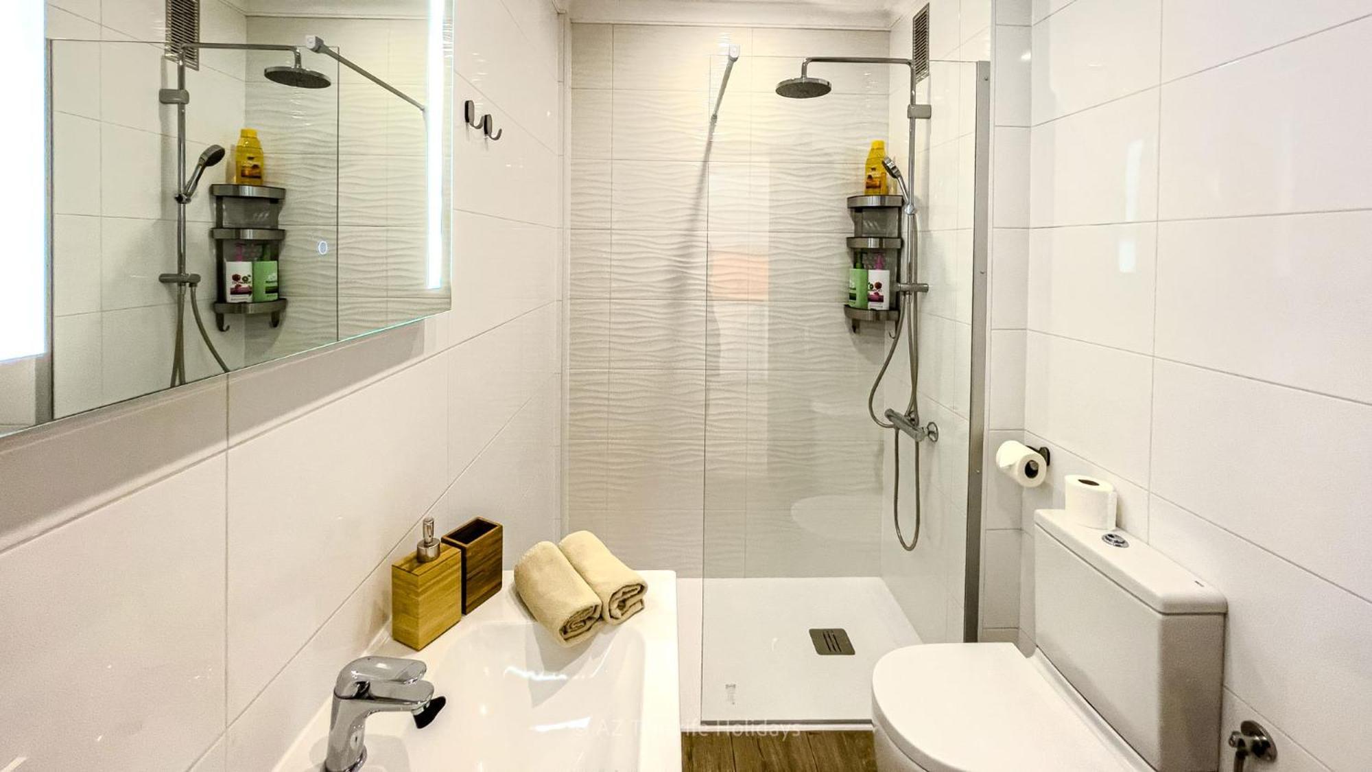 Tenerife Relax Apartment Palm-mar Dış mekan fotoğraf